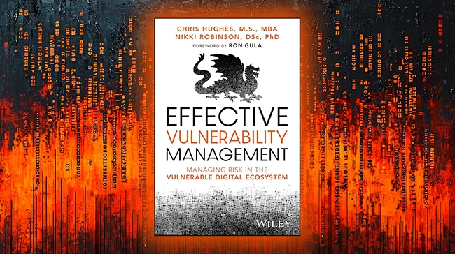 Review: Effective Vulnerability Management - Help Net Security