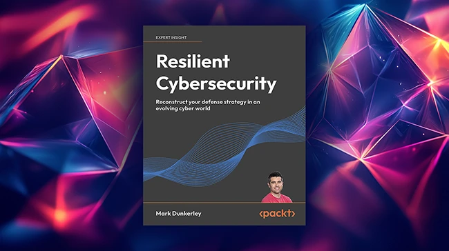 Review: Resilient Cybersecurity – Help Net Security Review: Resilient Cybersecurity - Help Net Security