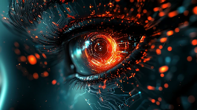 Using AI to outsmart AI-driven phishing scams