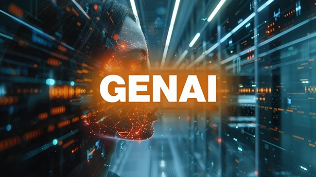 Be careful what you share with GenAI tools at work
