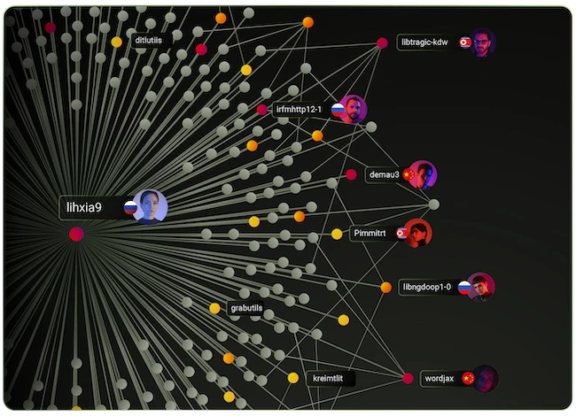 Hunted Labs Entercept combats software supply chain attacks