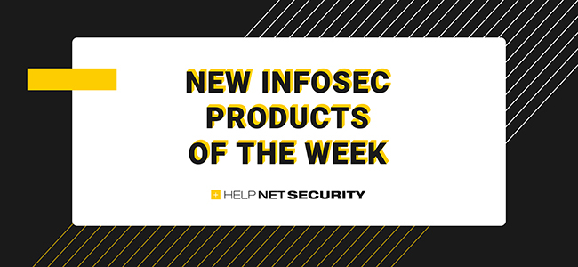 New infosec products of the week: May 9, 2025