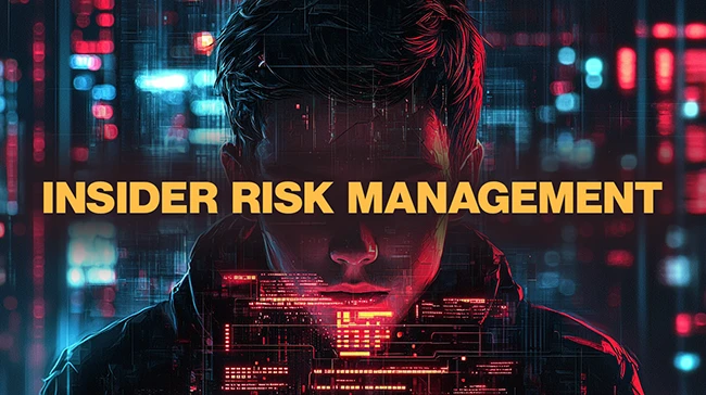 Insider risk management needs a human strategy