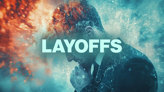 Why layoffs increase cybersecurity risks