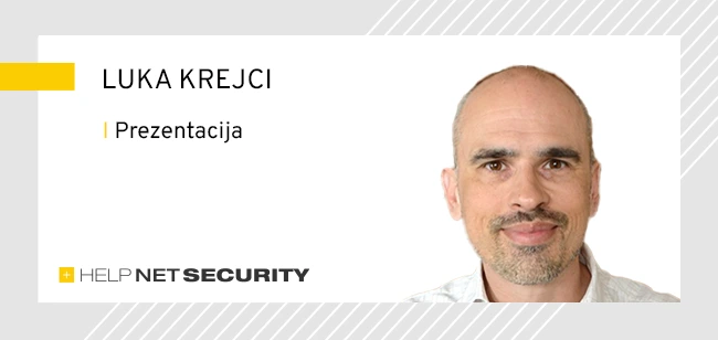 How to give better cybersecurity presentations (without sounding like a robot) How to give better cybersecurity presentations (without sounding like a robot)