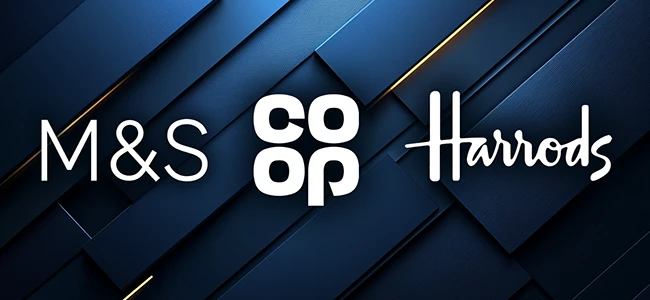 UK retailers under cyber attack: Co-op member data compromised