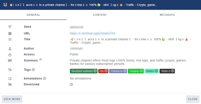 Outpost24 simplifies threat analysis with AI-enhanced summaries