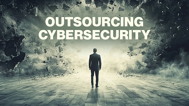 Outsourcing cybersecurity: How SMBs can make smart moves