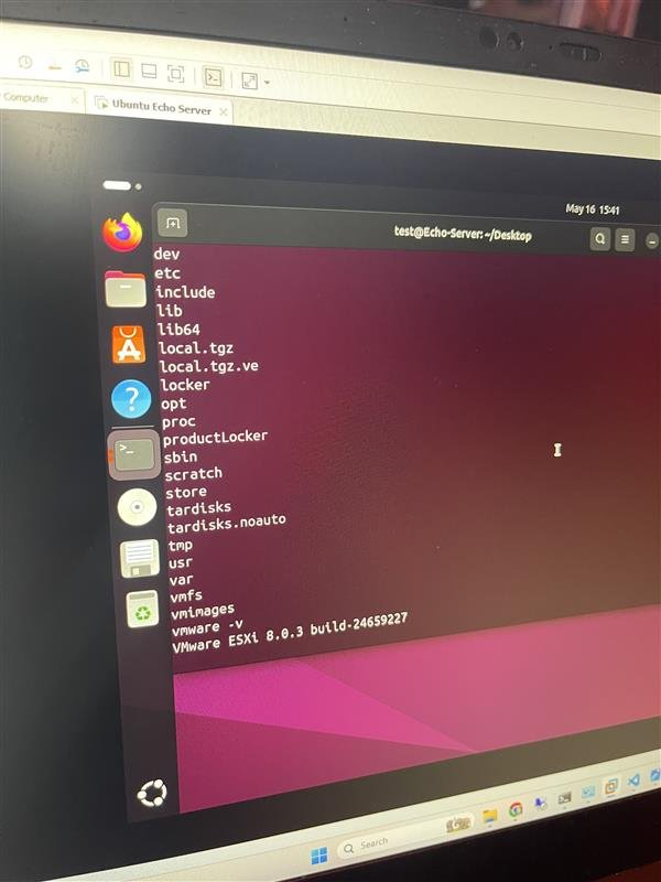 researcher earned 150K hacking VMware ESXi