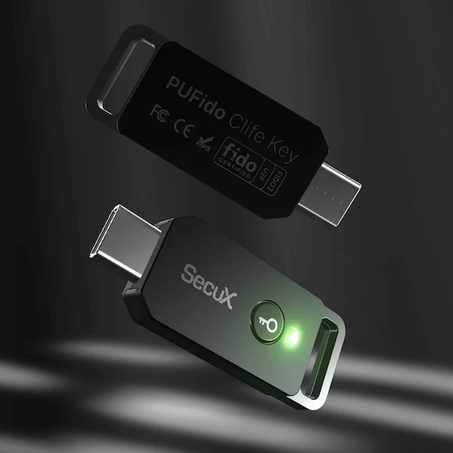 SecuX releases Bitcoin self-managed solution for SMBs