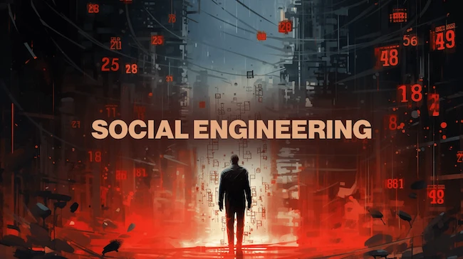 How cybercriminals exploit psychological triggers in social engineering attacks