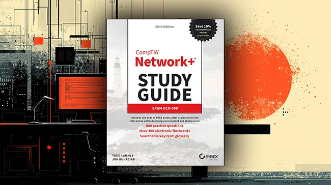 Review: CompTIA Network+ Study Guide, 6th Edition