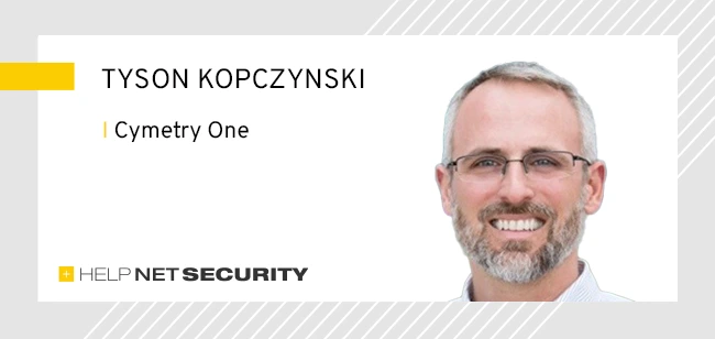 Breaking down silos in cybersecurity Breaking down silos in cybersecurity