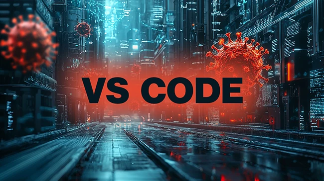 Data-stealing VS Code extensions removed from official Marketplace