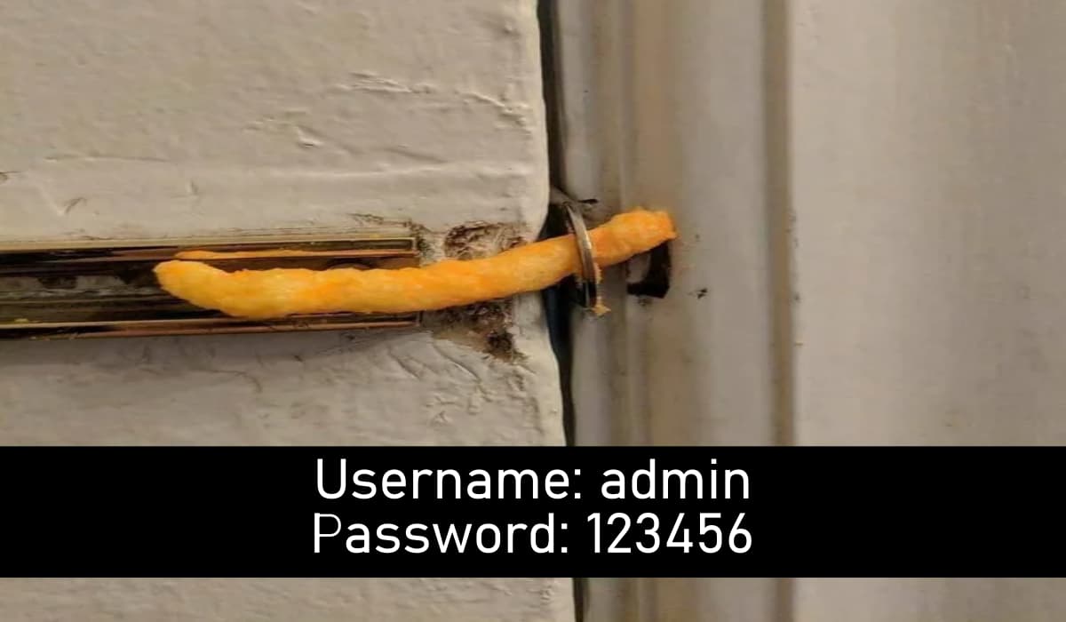‘Admin’ and ‘123456’ Still Among Most Used Passwords in FTP Attacks ‘Admin’ and ‘123456’ Still Among Most Used Passwords in FTP Attacks