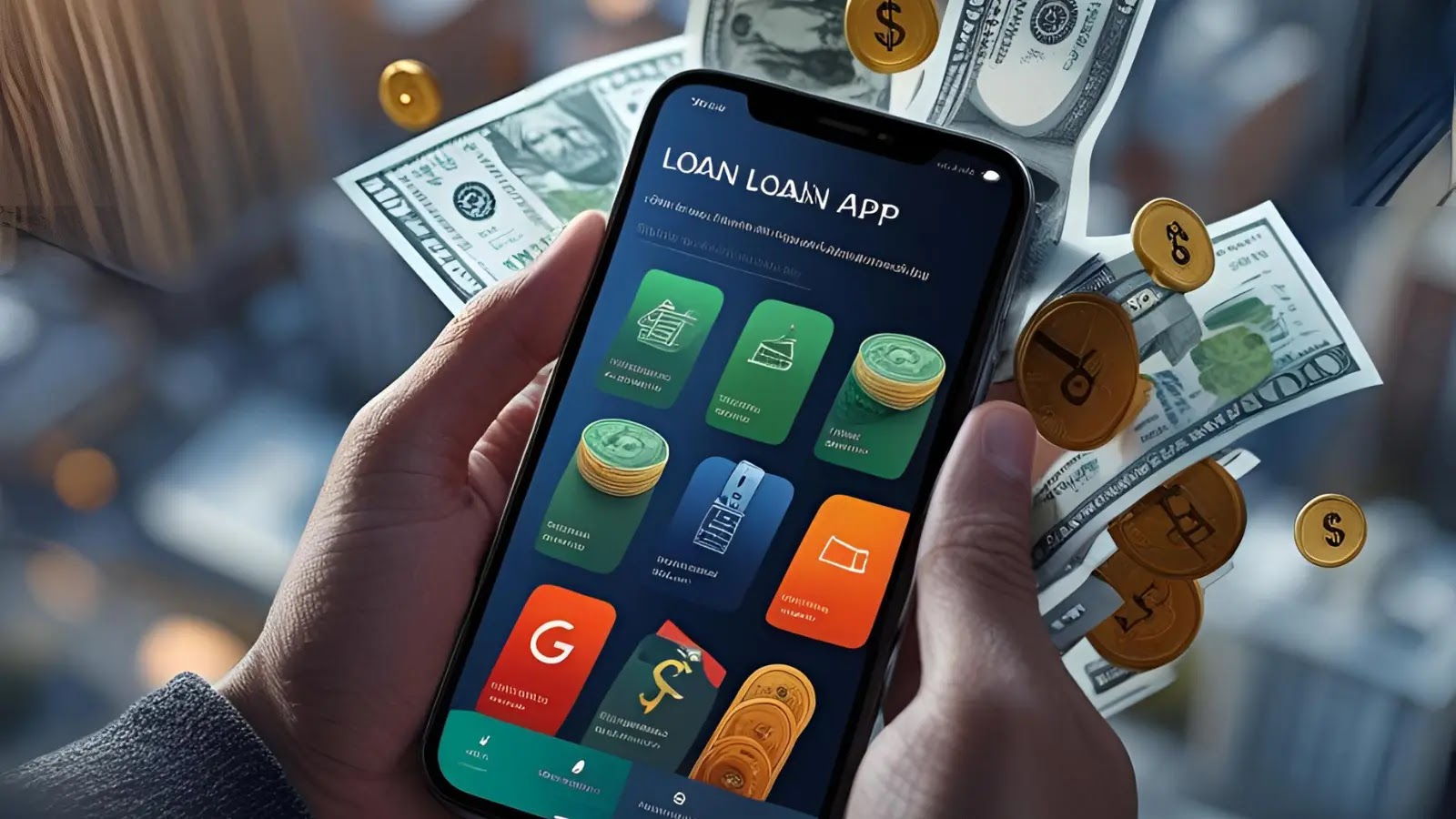 150K+ Users Affected by Malicious Loan Apps on iOS and Google Play