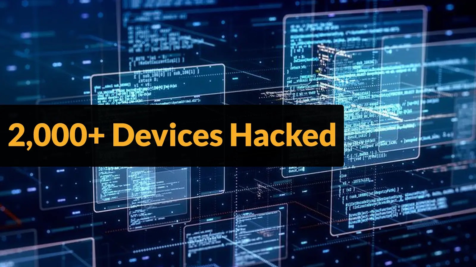 2,000+ Devices Hacked Using Weaponized Social Security Statement Themes 2,000+ Devices Hacked Using Weaponized Social Security Statement Themes