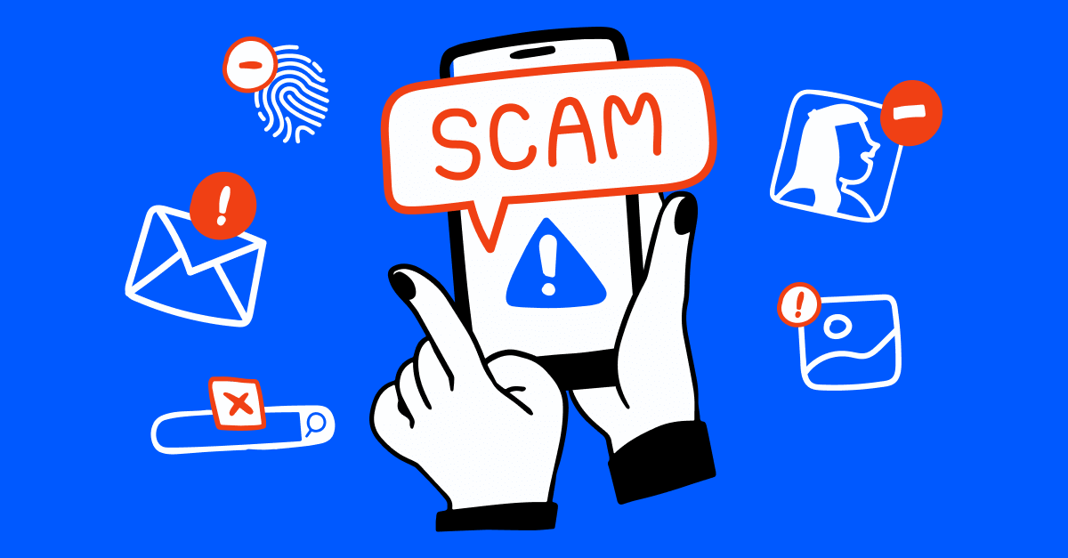 44% of people encounter a mobile scam every single day, Malwarebytes finds