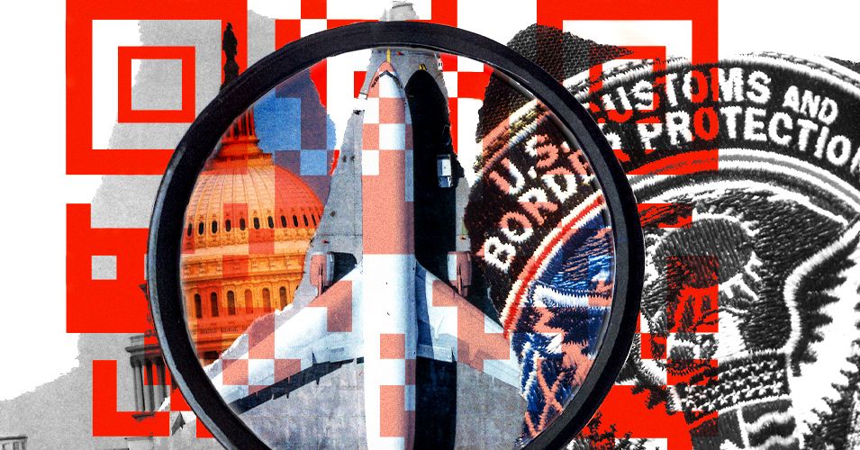 6 Tools for Tracking the Trump Administration’s Attacks on Civil Liberties