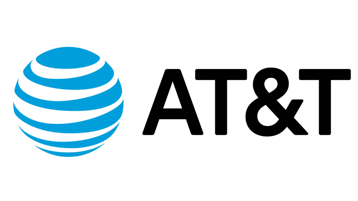 AT&T logo