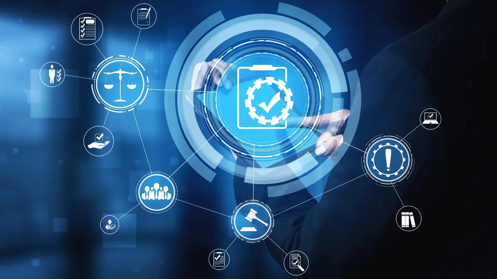 Achieving Continuous Compliance in Dynamic Threat Environments