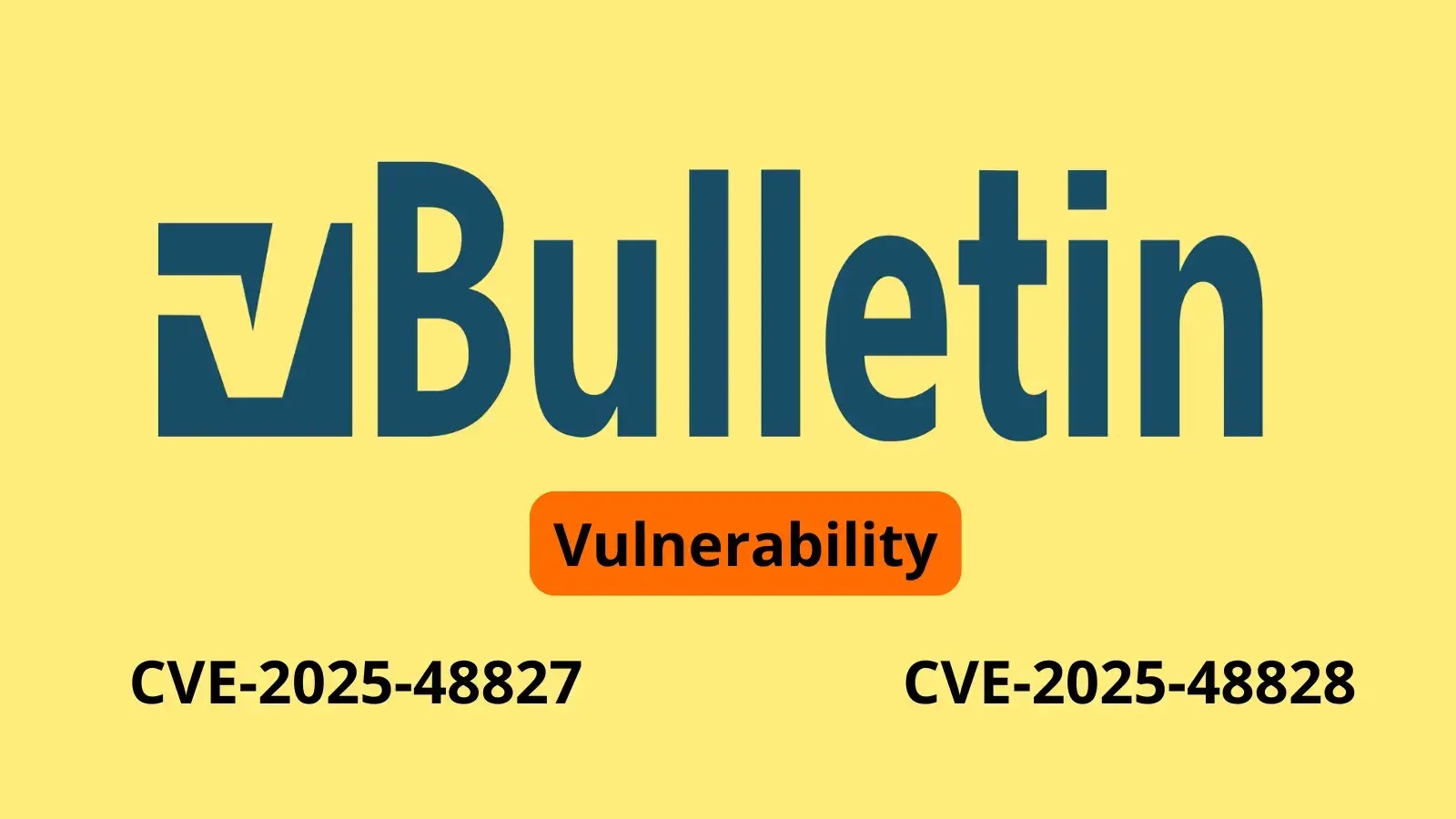 Active Exploits Detected Targeting Critical vBulletin Vulnerability