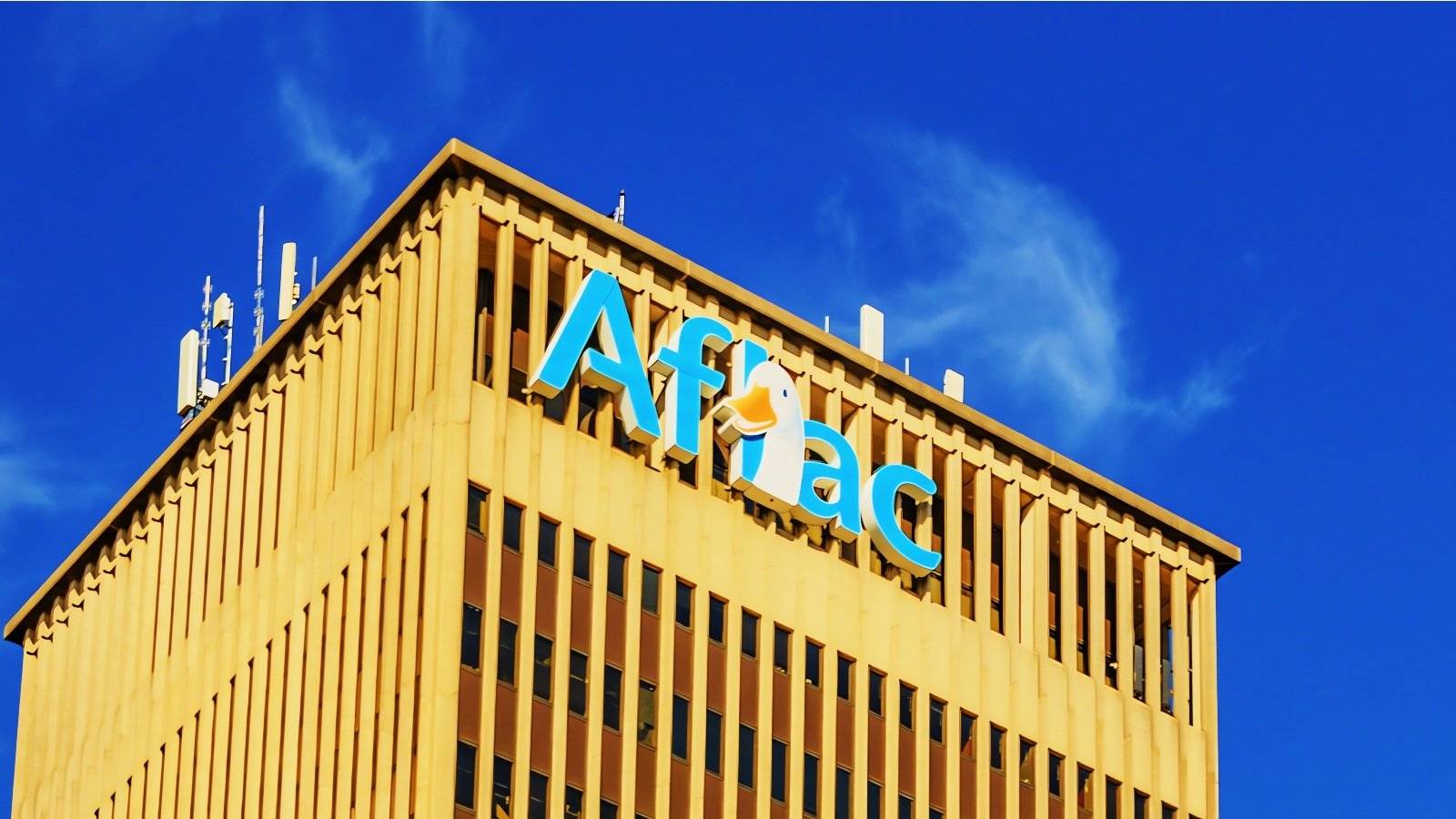 Aflac discloses breach amidst Scattered Spider insurance attacks Aflac