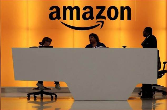 Amazon's corporate workforce may shrink as AI takes over routine tasks