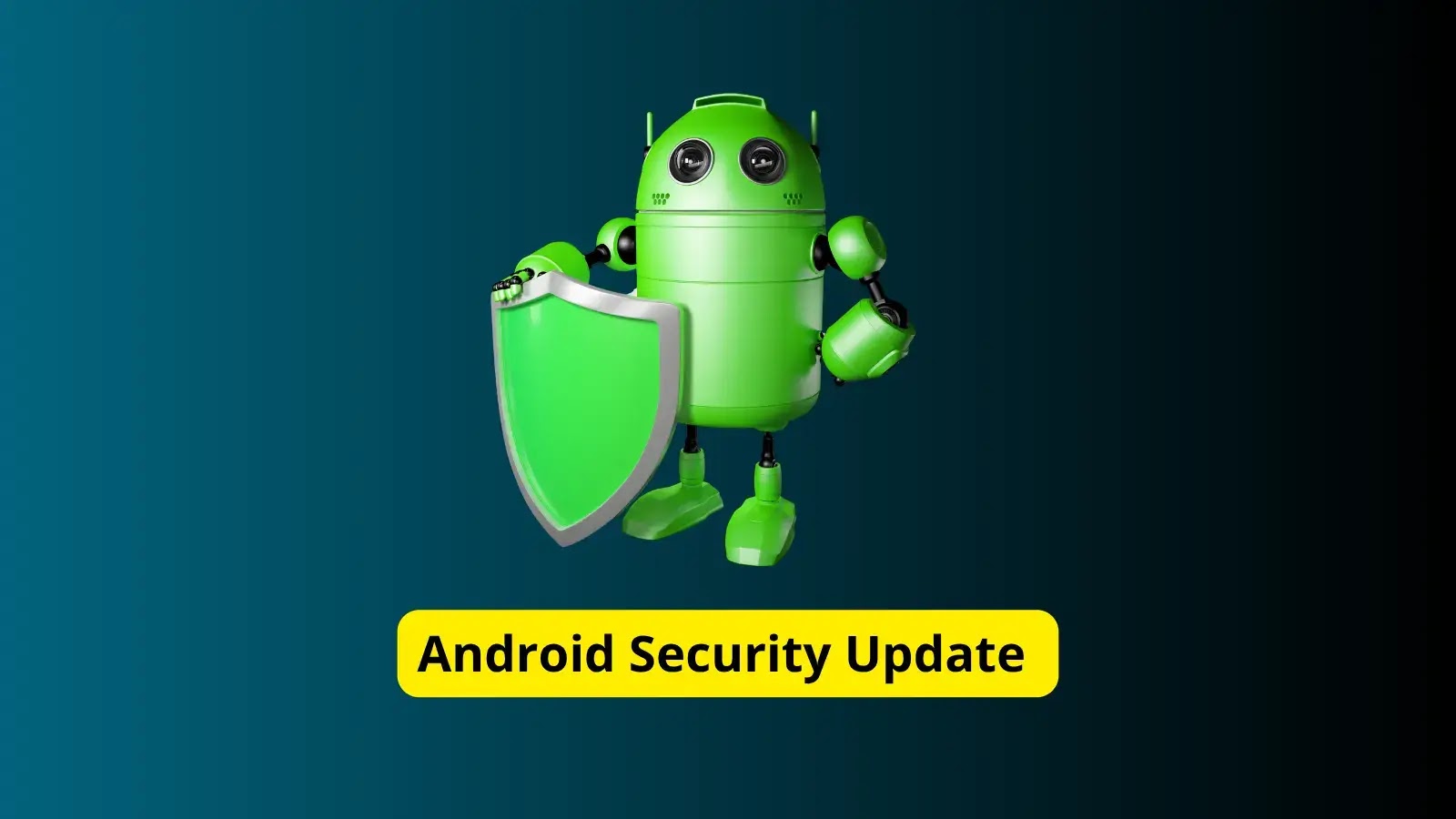 Android Security Update Addresses High-Severity Privilege Escalation Flaws