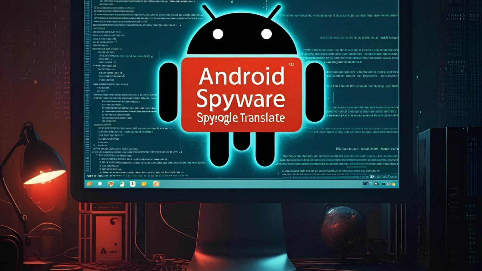 Android Spyware SpyNote Masquerading as Google Translate Found in Open Directories