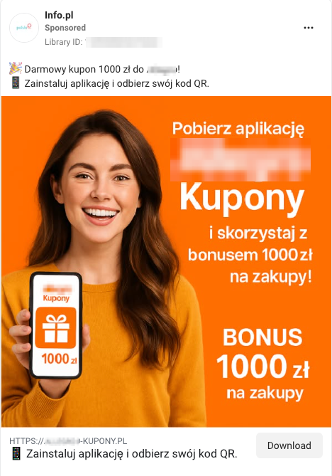 Android banking trojan Crocodilus rapidly evolves and goes global Android banking trojan Crocodilus rapidly evolves and goes global