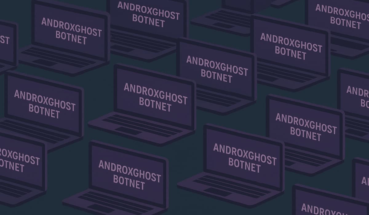 Androxgh0st Botnet Expands Reach, Exploiting US University Servers Androxgh0st Botnet Expands Reach, Exploiting US University Servers