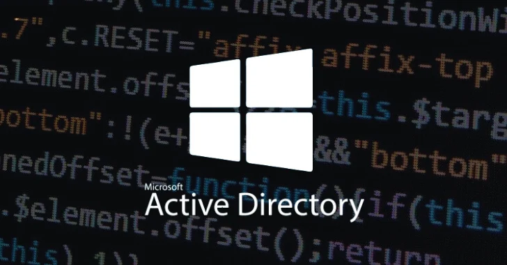 Forgotten AD Service Accounts