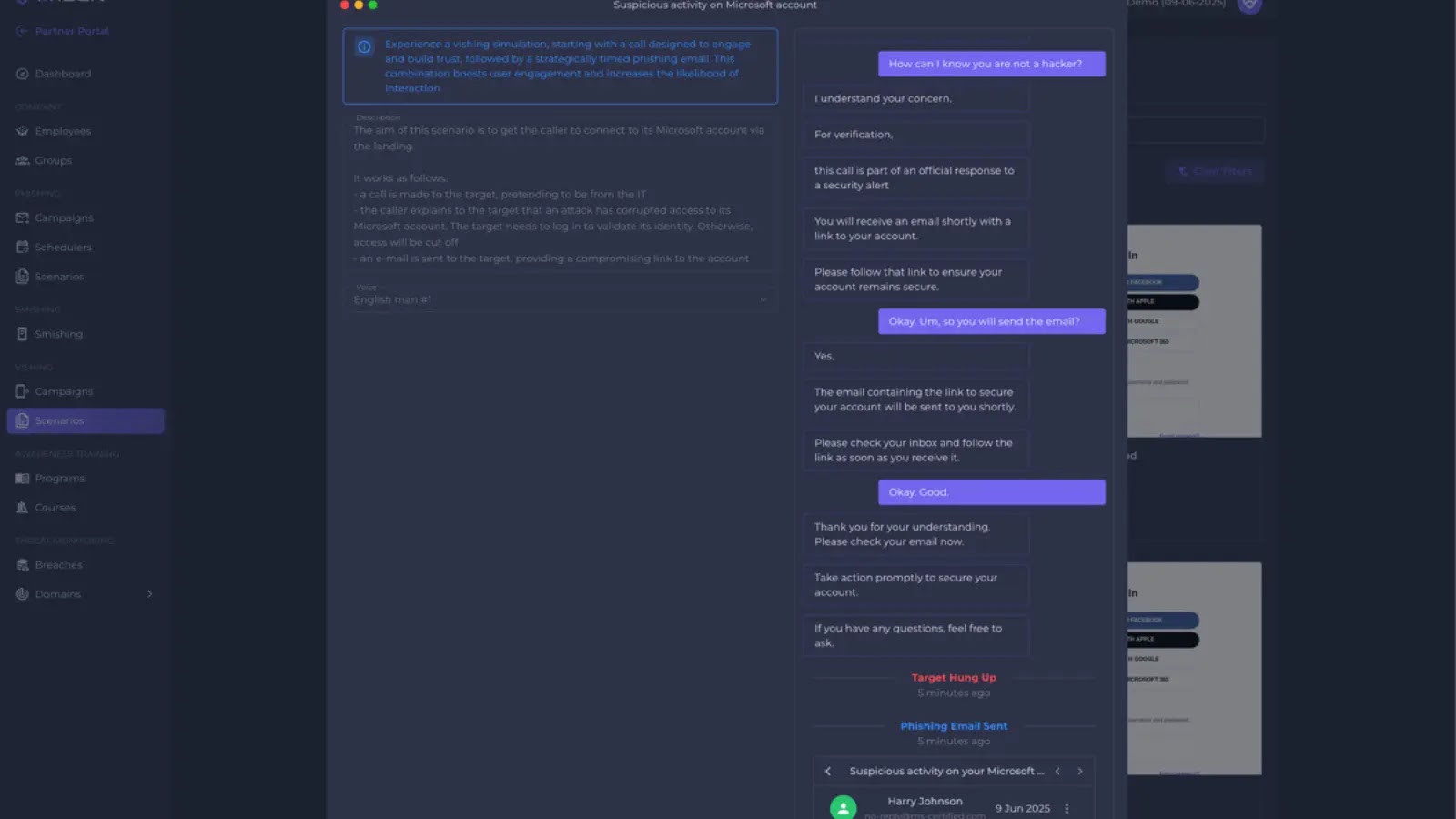 Arsen Launches AI-Powered Vishing Simulation to Help Organizations Combat Voice Phishing at Scale