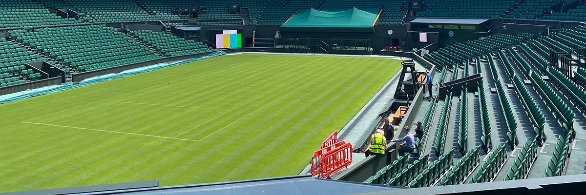 Artificial intelligence could fuel growth in global tennis Artificial intelligence could fuel growth in global tennis