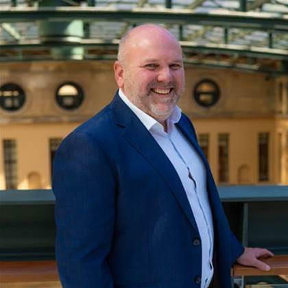 Australian Red Cross adopts data mesh strategy powered by Fabric Australian Red Cross adopts data mesh strategy powered by Fabric