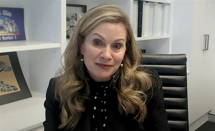 Australian eSafety commissioner and YouTube spar