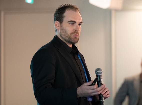 Australian organisations must act on security – or risk AI ambitions falling flat