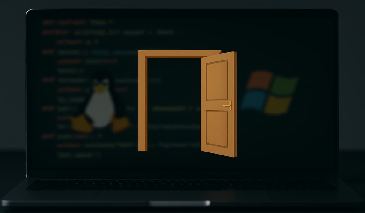 Backdoors in Python and NPM Packages Target Windows and Linux