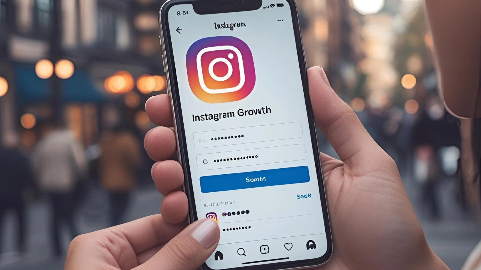 Beware of Instagram Growth Tools Stealing Login Credentials and Sending Them to Attackers