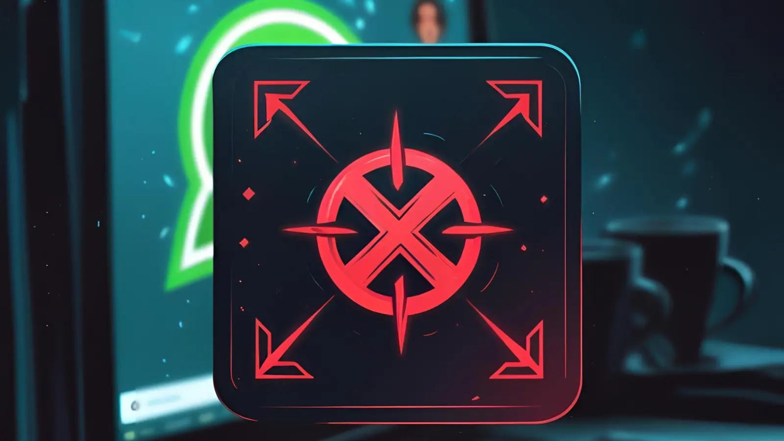 Beware of Weaponized MSI Installer Masquerading as WhatsApp to Deliver XWorm RAT