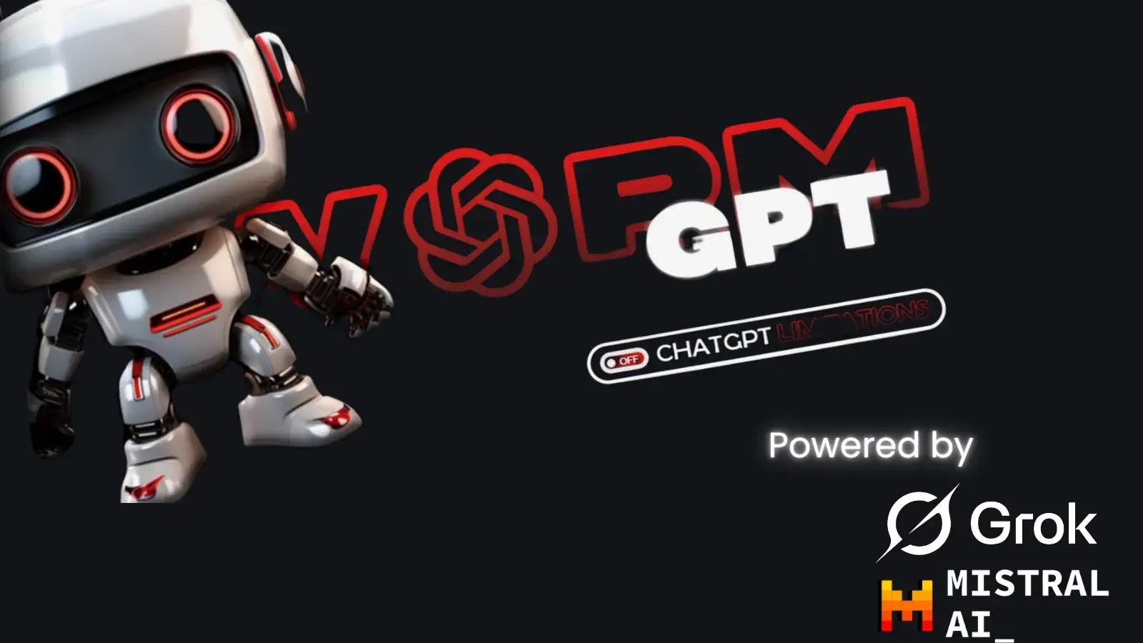 BlackHat AI Tool WormGPT Enhanced with Grok and Mixtral