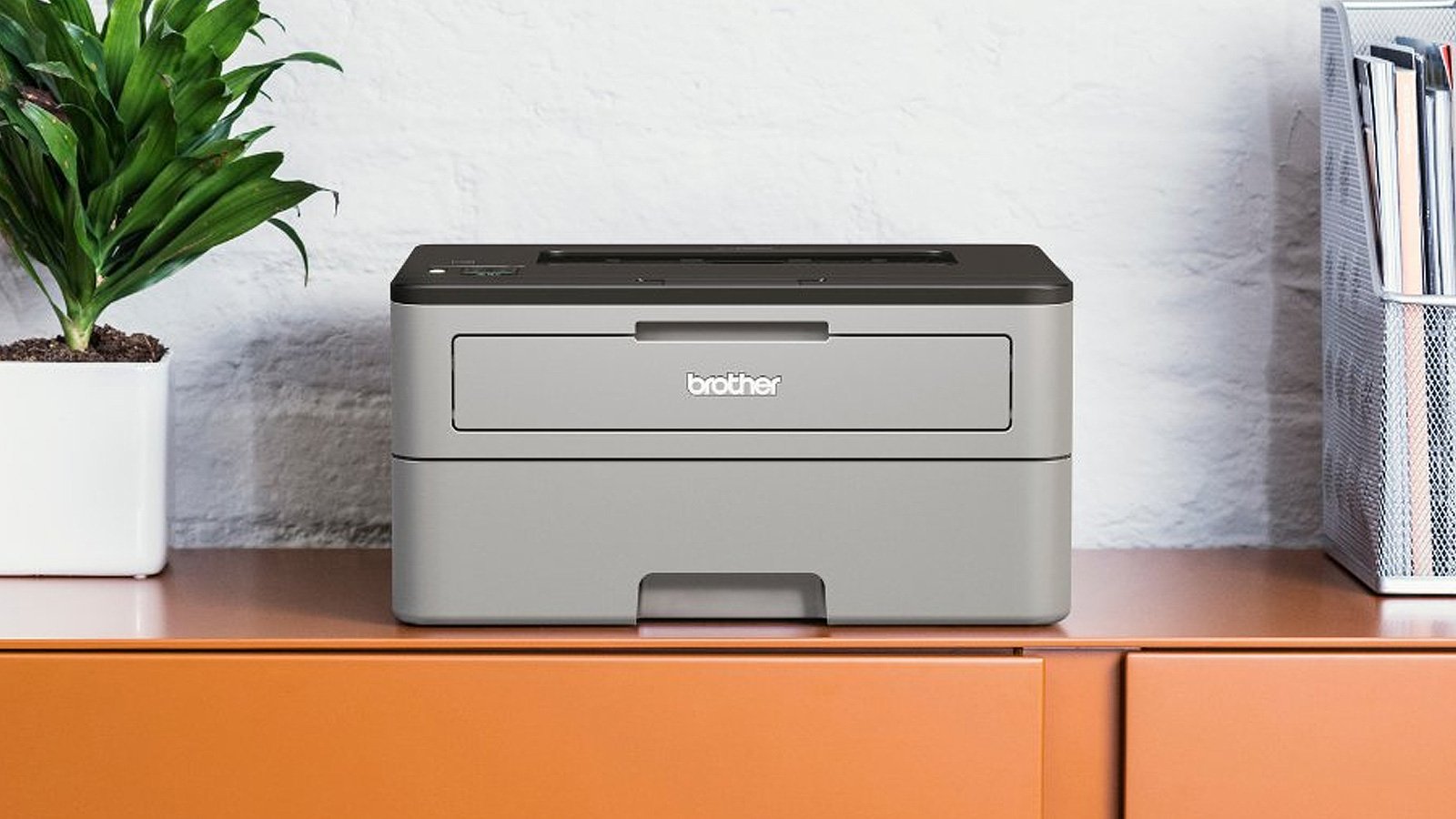 Brother printer