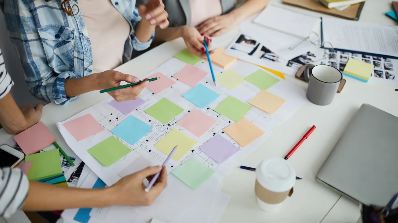 Building a Cyber-Resilient Organization CISOs Roadmap