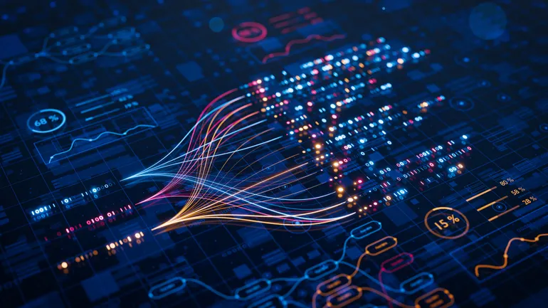 Businesses average 21 AI projects in production