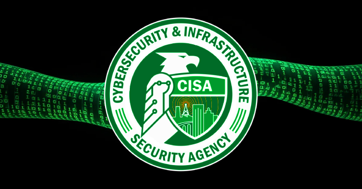 CISA Adds Erlang SSH and Roundcube Flaws to Known Exploited Vulnerabilities Catalog