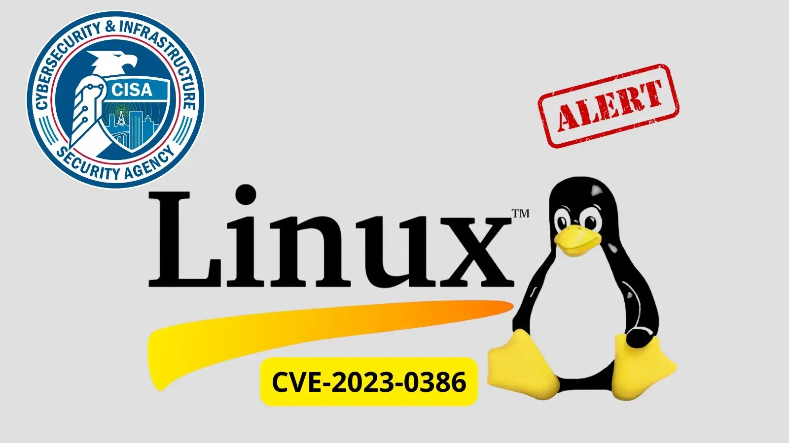 CISA Alerts to Active Exploits of Linux Kernel Ownership Flaw CISA Alerts to Active Exploits of Linux Kernel Ownership Flaw