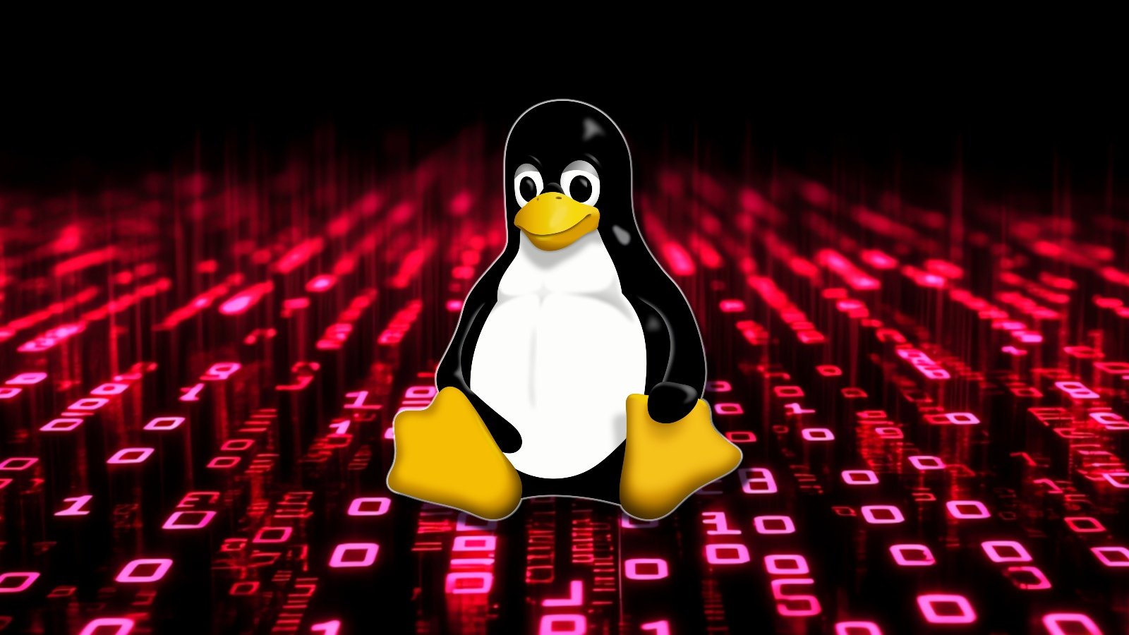 Linux