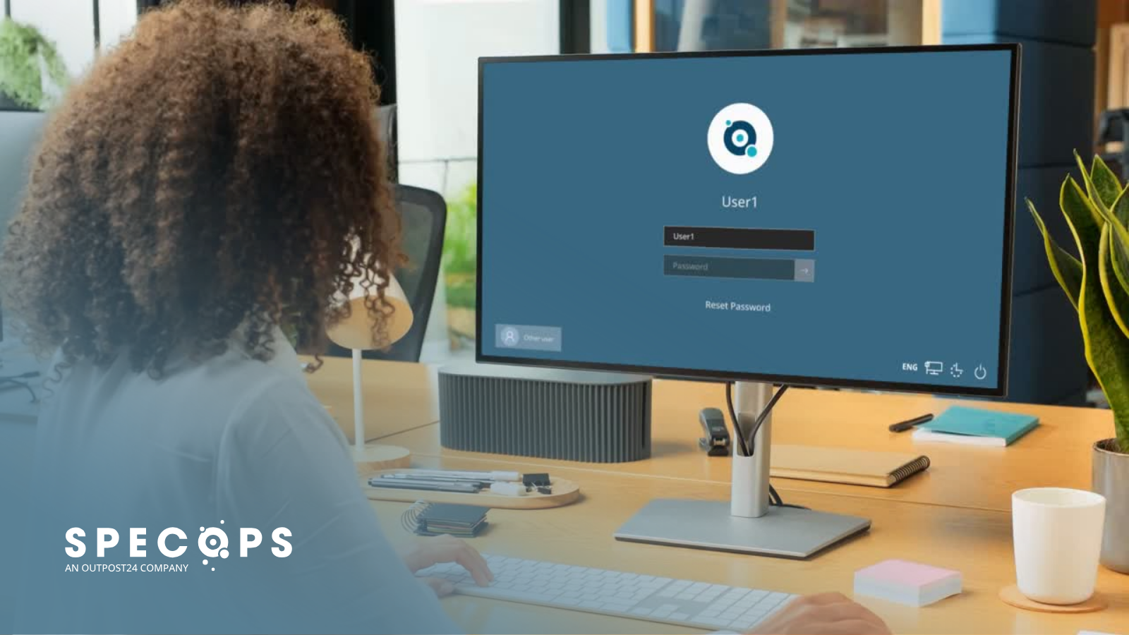 Can users reset their own passwords without sacrificing security? Specops password reset