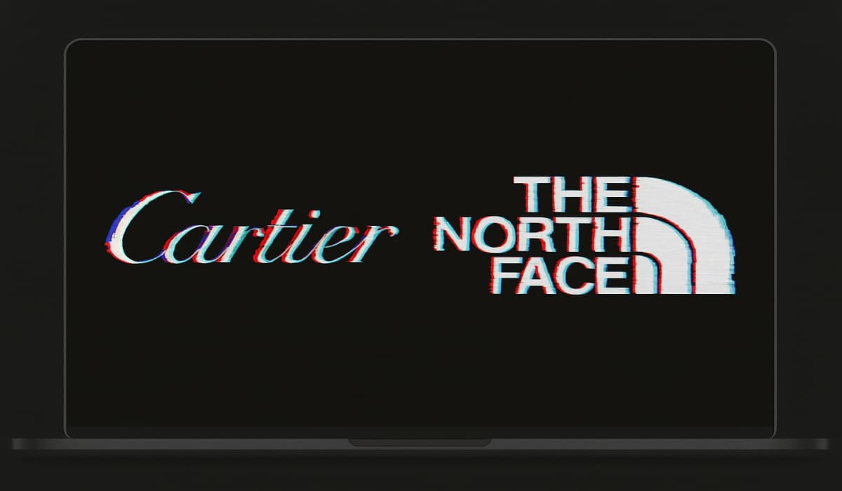 Cartier, North Face Among Latest Victims Cyberattacks Hit Top Retailers: Cartier, North Face Among Latest Victims